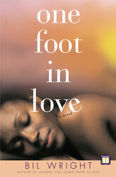 One Foot in Love One Foot in Love
