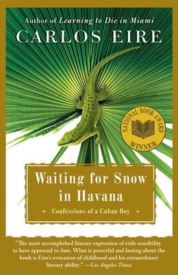 Waiting for Snow in Havana Waiting for Snow in Havana
