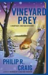 Vineyard Prey Vineyard Prey