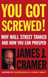 You Got Screwed! You Got Screwed!