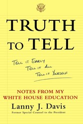 Truth To Tell Truth To Tell