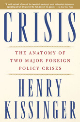 Crisis Crisis