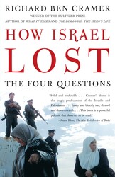 How Israel Lost How Israel Lost