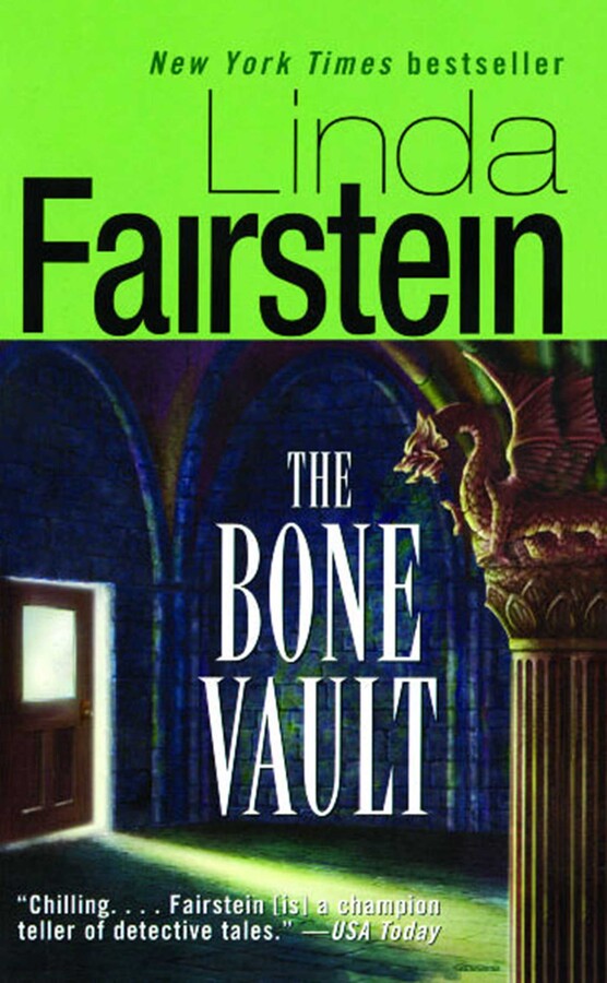 Bone Vault