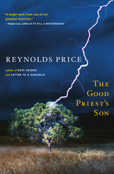 The Good Priest's Son The Good Priest's Son