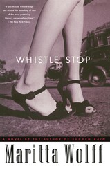Whistle Stop Whistle Stop