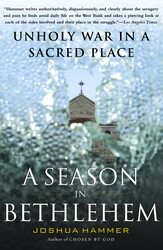 A Season in Bethlehem A Season in Bethlehem