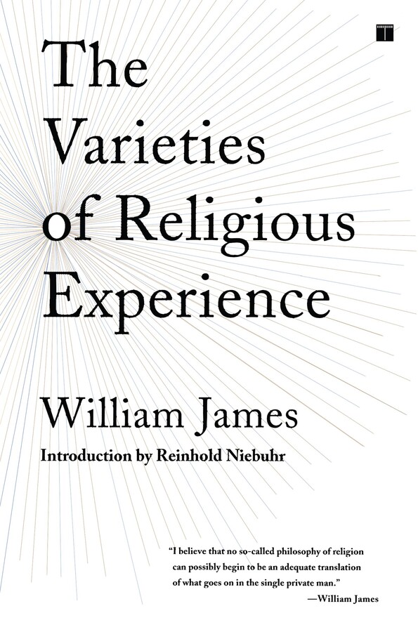 Varieties of Religious Experience