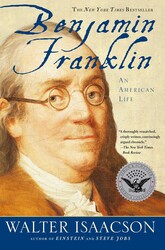 Benjamin Franklin Benjamin Franklin