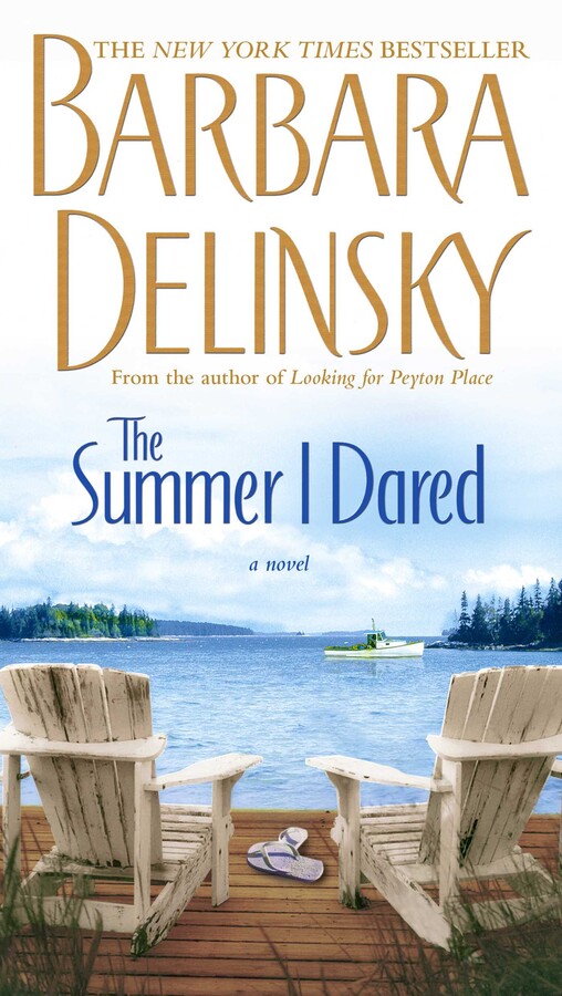 Summer I Dared