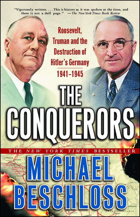 Conquerors