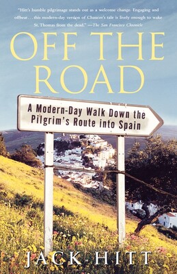 Off the Road Off the Road
