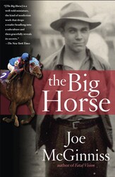 The Big Horse The Big Horse