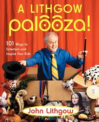 A Lithgow Palooza! A Lithgow Palooza!