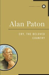 Cry, the Beloved Country Cry, the Beloved Country