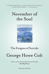 November of the Soul November of the Soul