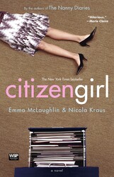 Citizen Girl Citizen Girl