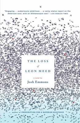 Loss of Leon Meed Loss of Leon Meed