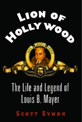 Lion of Hollywood Lion of Hollywood