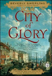 City of Glory City of Glory