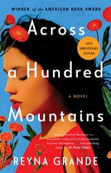 Across a Hundred Mountains, 20th Anniversary Edition Across a Hundred Mountains, 20th Anniversary Edition