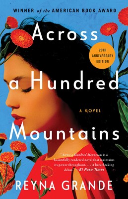 Across a Hundred Mountains, 20th Anniversary Edition