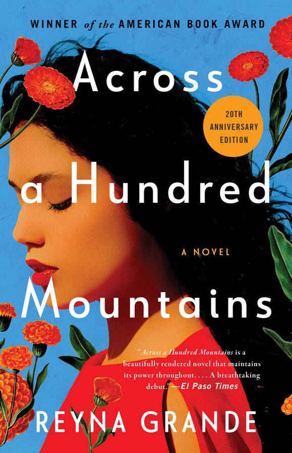 Across a Hundred Mountains, 20th Anniversary Edition