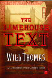 The Limehouse Text The Limehouse Text