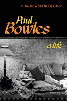 Paul Bowles