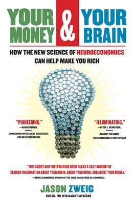 Your Money and Your Brain Your Money and Your Brain