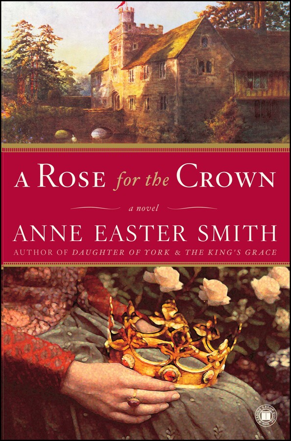 Rose for the Crown
