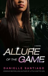 Allure of the Game Allure of the Game