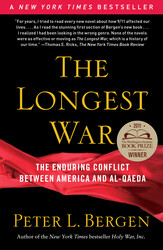 The Longest War The Longest War