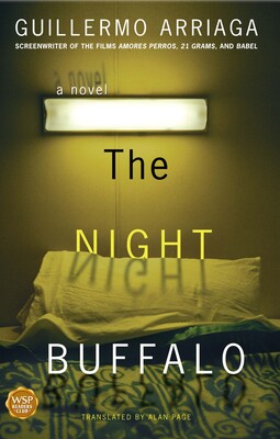 The Night Buffalo The Night Buffalo