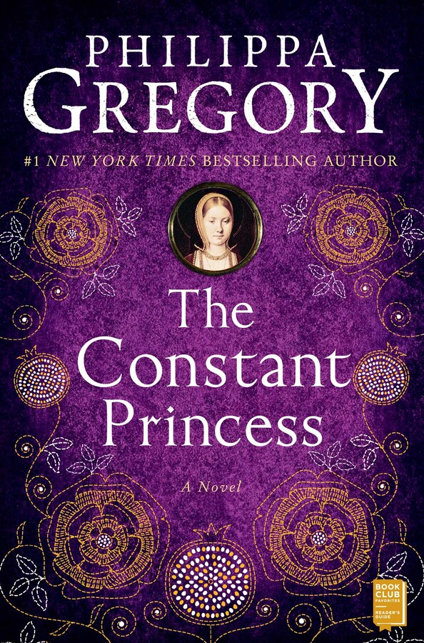 Constant Princess