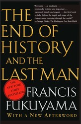 The End of History and the Last Man The End of History and the Last Man