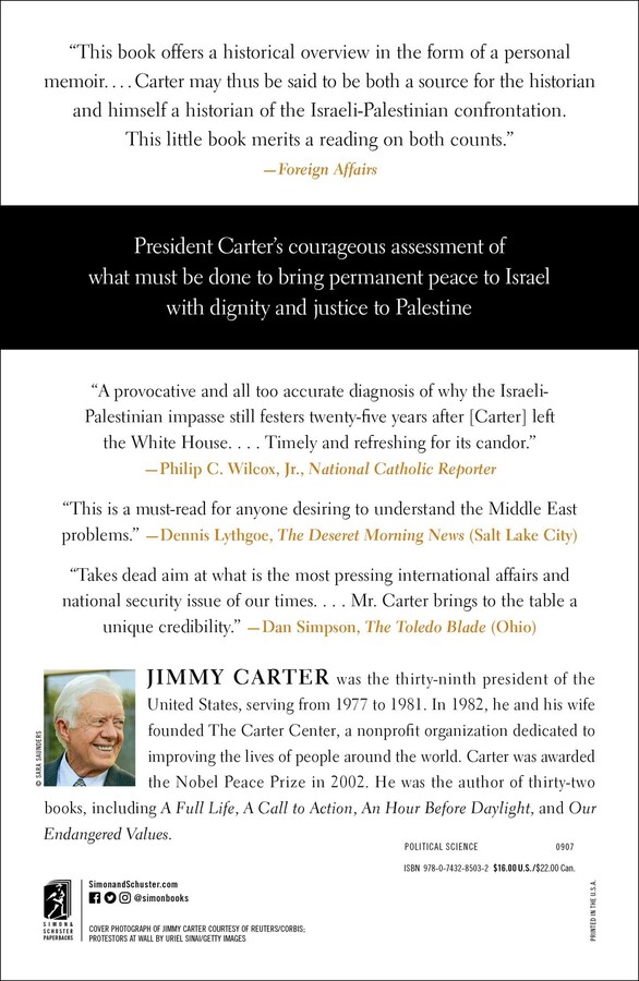 Palestine Peace Not Apartheid