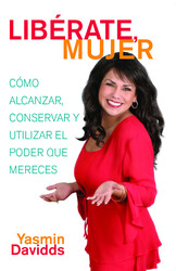 ¡Libérate mujer! (Take Back Your Power) ¡Libérate mujer! (Take Back Your Power)