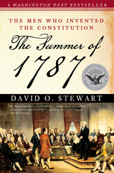 The Summer of 1787 The Summer of 1787