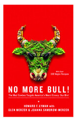 No More Bull! No More Bull!