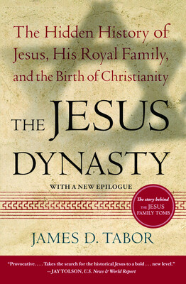 The Jesus Dynasty The Jesus Dynasty