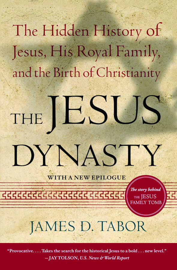 Jesus Dynasty