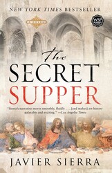 The Secret Supper The Secret Supper
