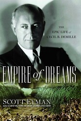 Empire of Dreams Empire of Dreams
