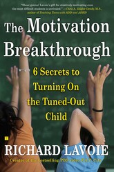 The Motivation Breakthrough The Motivation Breakthrough