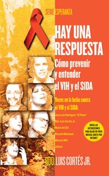 Hay una respuesta (There Is an Answer) Hay una respuesta (There Is an Answer)