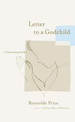 Letter to a Godchild Letter to a Godchild