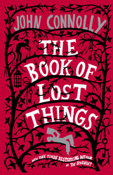 The Book of Lost Things The Book of Lost Things