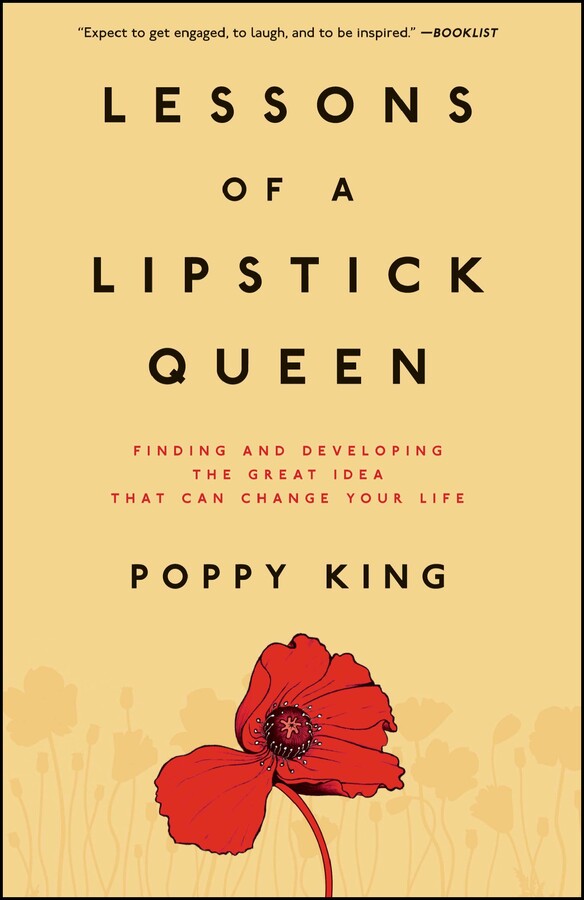 Lessons of a Lipstick Queen