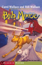 Bub Moose Bub Moose